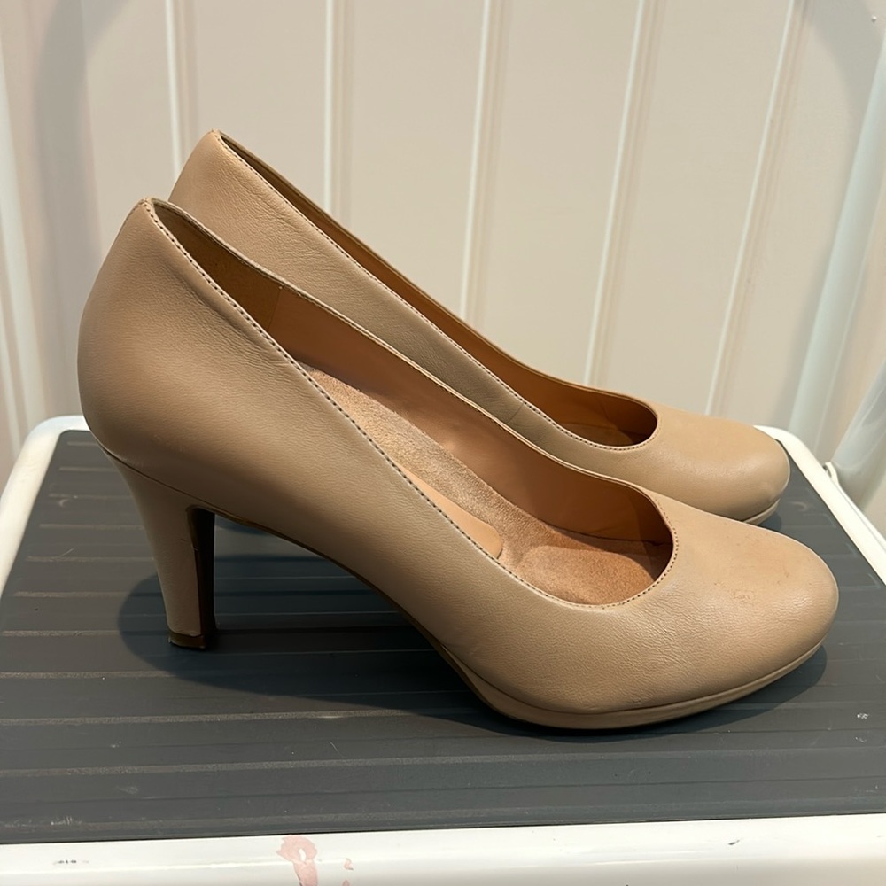 Naturalizer N5 contour